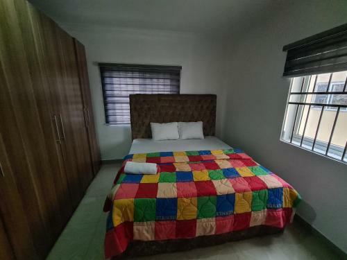 Asa Prestige 2bedroom Apartment