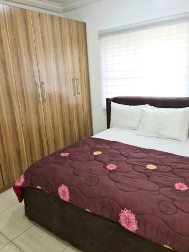 Aodat Apartment