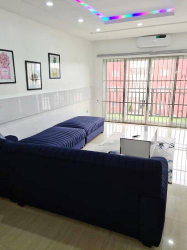 Aodat Apartment
