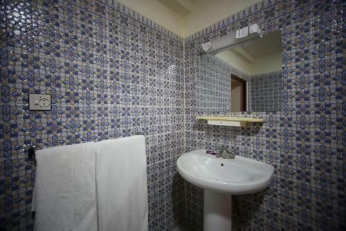 Bed & Breakfast Auberge Jaafar