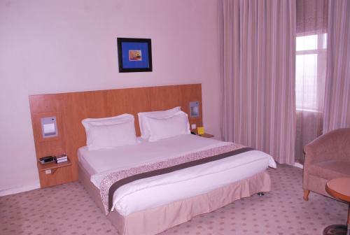 Best Premier Hotel Port Harcourt