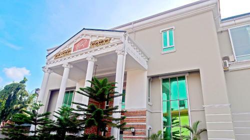 Hotel Kristov's House
