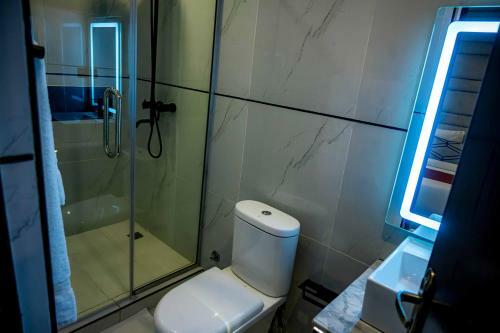 Escape Boutique Hotel And Spa