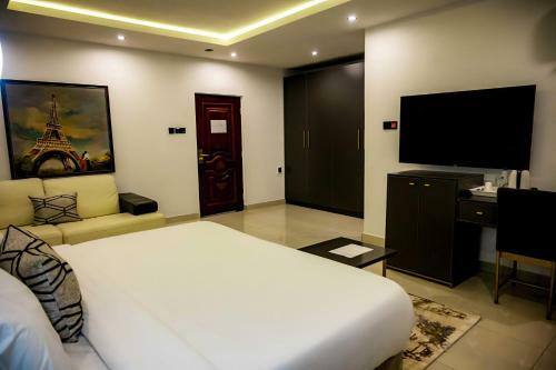 Escape Boutique Hotel And Spa