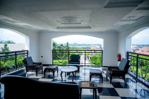 Escape Boutique Hotel And Spa