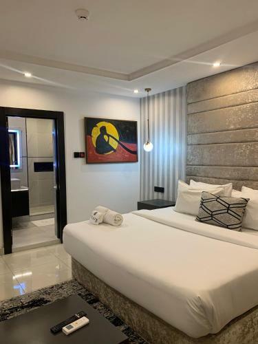 Escape Boutique Hotel And Spa