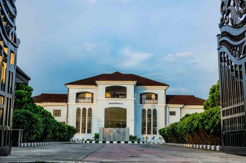 Escape Boutique Hotel And Spa