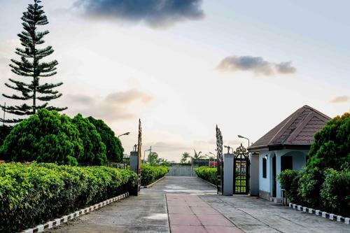 Escape Boutique Hotel And Spa