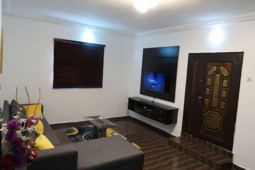 Kalms Apartment