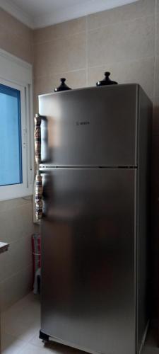 Apartamento Hiba Martil