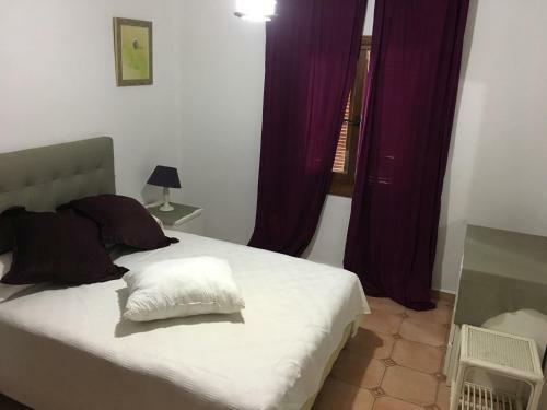 Apartamento Jardin De Cabonegro