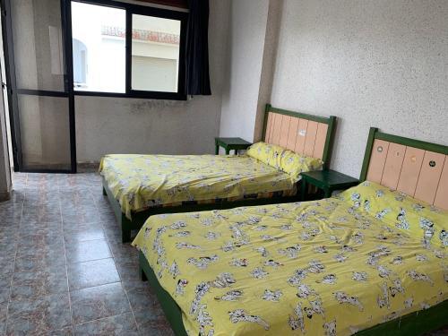 Apartamento Appartement � Martil Plage 2