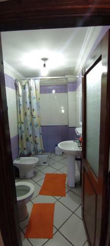 Apartamento Appartement Aya 3 Etage