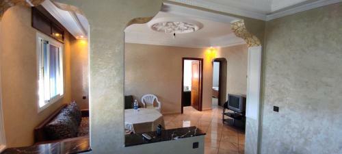 Apartamento Appartement Aya 3 Etage