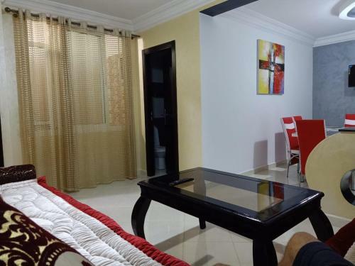 Apartamento Nouvelle R�sidence Aprt 2 3 Min La Plage