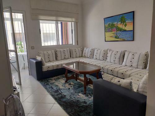 Martil Beach Vacation Apartment