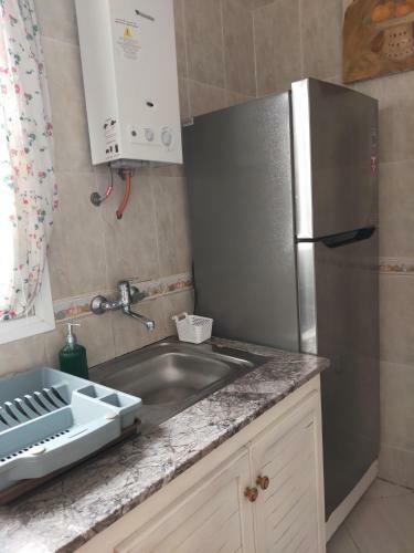 Martil Beach Vacation Apartment