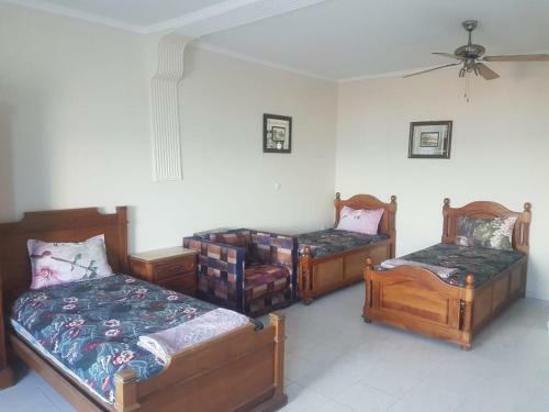 Apartamento Appart'hotel Arkan