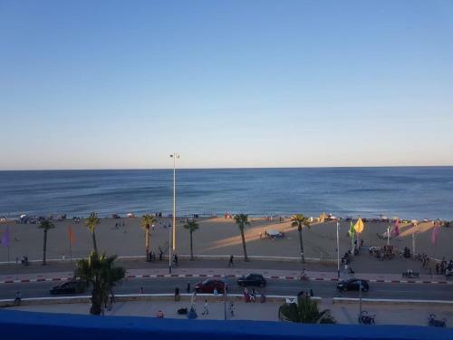 Apartamento Appart'hotel Arkan
