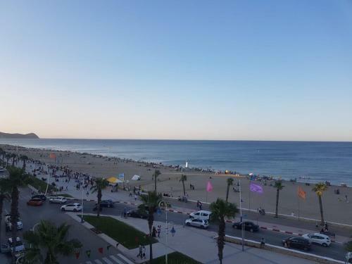 Apartamento Appart'hotel Arkan