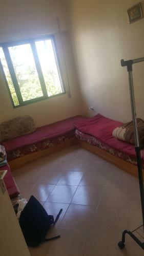 Apartamento Appartement Dans Une R�sidence