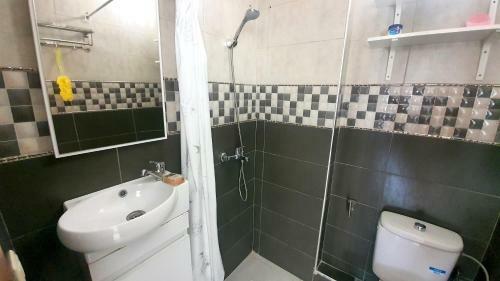 Apartamento Appartement Martil A 5min De La Corniche