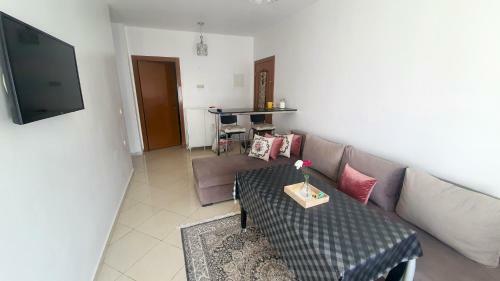Apartamento Appartement Martil A 5min De La Corniche