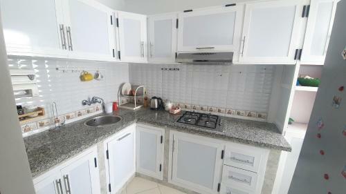 Apartamento Appartement Martil A 5min De La Corniche