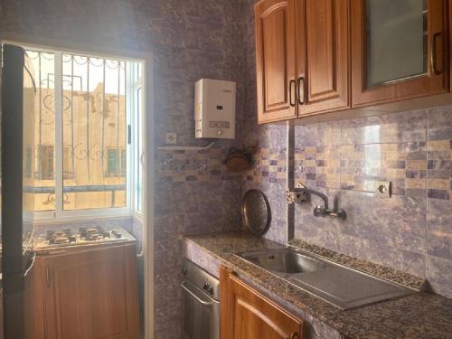 Apartamento Martil Complexe Ryad Sofia