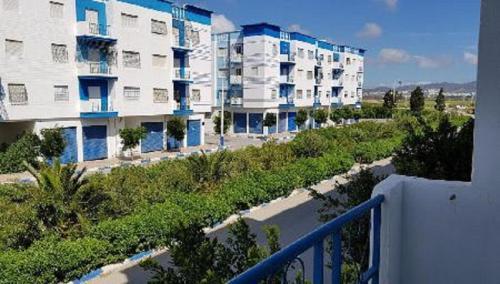 Apartamento Martil Complexe Ryad Sofia