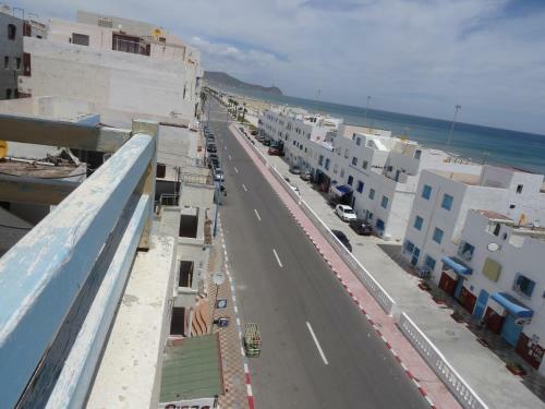 Apartamento Appartement Corniche Vue Sur Mer