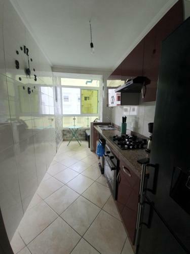 Apartamento Appartement Avec Piscine, 1min De La Plage
