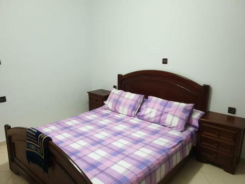 Apartamento R�sidence El Amal