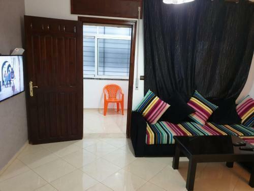 Apartamento R�sidence El Amal