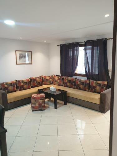 Apartamento R�sidence El Amal