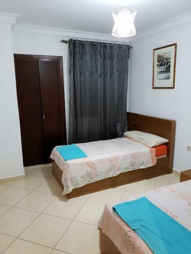 Apartamento R�sidence El Amal