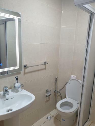 Apartamento R�sidence El Amal