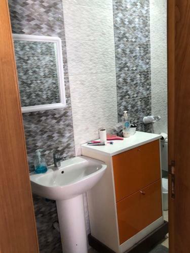 Apartamento Jolie Appartement � Vendre