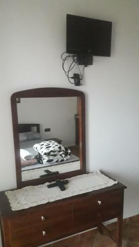 Apartamento Mirador-golf