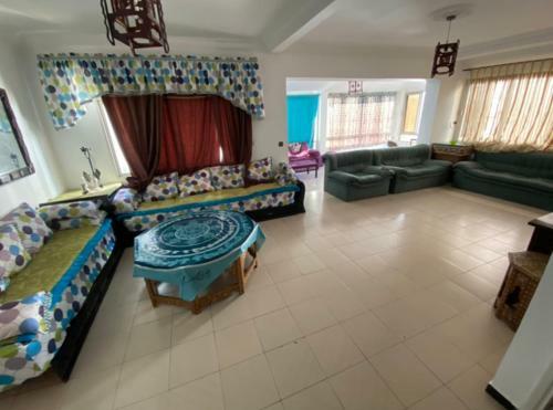 Apartamento Martil