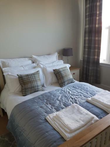 Apartamento Comely Bank Road