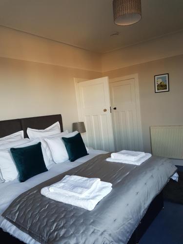 Apartamento Comely Bank Road