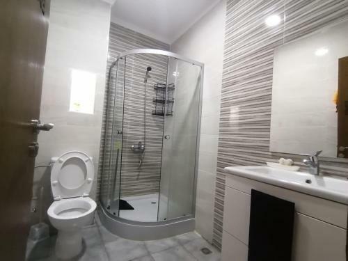 Apartamento Riad Andalous Martil