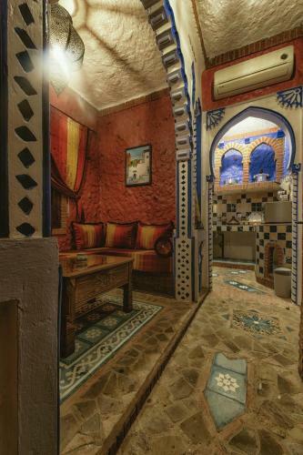 Apartamento Riad Andalous Martil