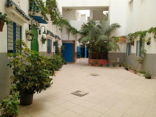 Apartamento Mixta Safia Bloc 25 Martil
