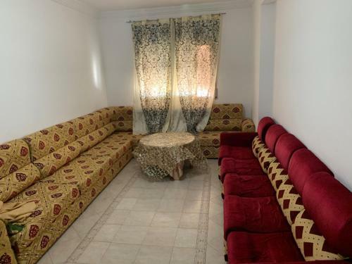 Apartamento Martil:superbe Appartement