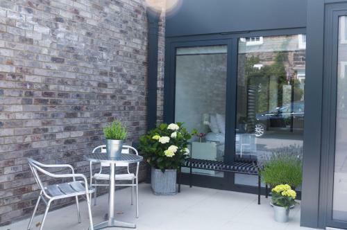 Apartamento Gillespie House