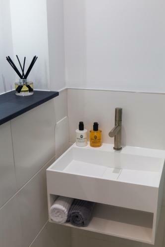 Apartamento Gillespie House