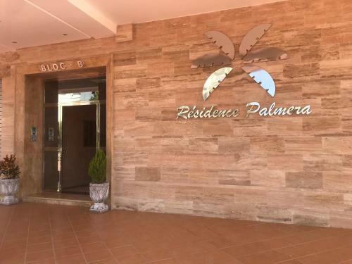 Apartamento R�sidence Palmera Martil