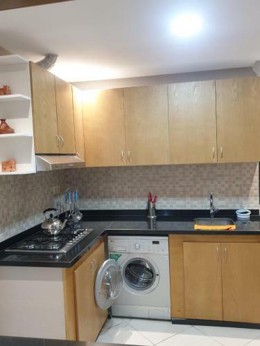 Apartamento Appartement Al Amal